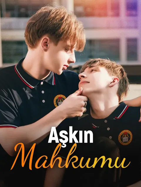 Aşkın Mahkumu afişi