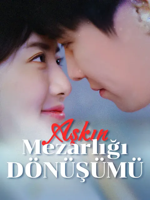 Aşkın Mezarlığı Dönüşümü afişi