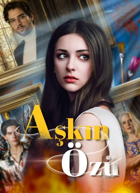Aşkın Özü afişi