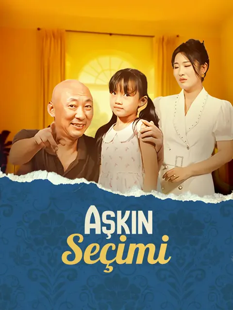 Aşkın Seçimi afişi
