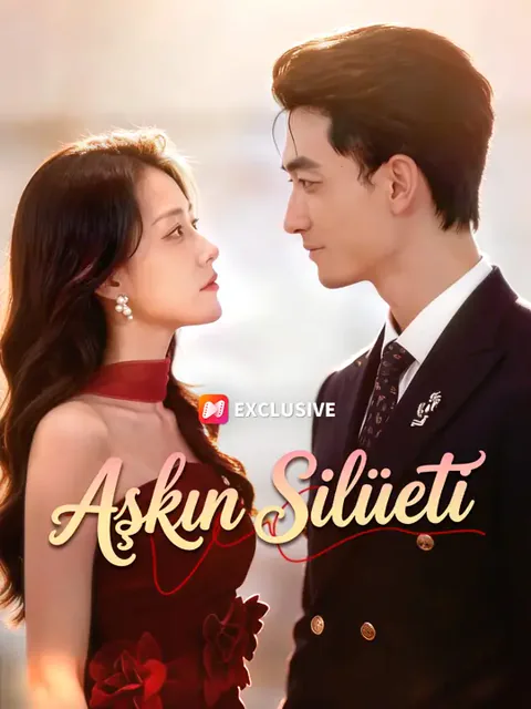 Aşkın Silüeti afişi