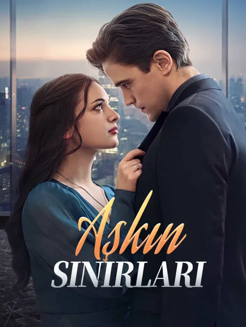 aşkın sınırları afişi
