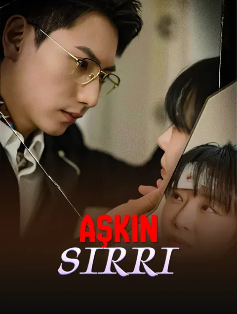 Aşkın Sırrı afişi
