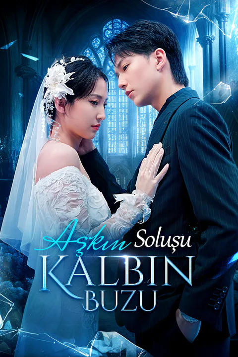 Aşkın Soluşu, Kalbin Buzu(Dublajlı) afişi