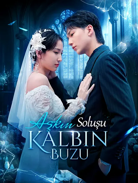 Aşkın Soluşu, Kalbin Buzu(Dublajlı) afişi