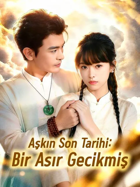 Aşkın Son Tarihi: Bir Asır Gecikmiş afişi