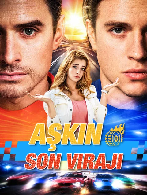 aşkın Son virajı afişi
