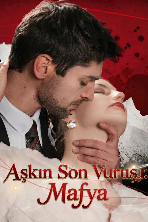 (Dublajlı) Aşkın Son Vuruşu: Mafya afişi