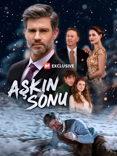 Aşkın Sonu afişi