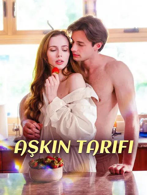 Aşkın Tarifi afişi