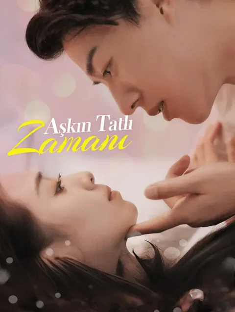 Aşkın Tatlı Zamanı afişi