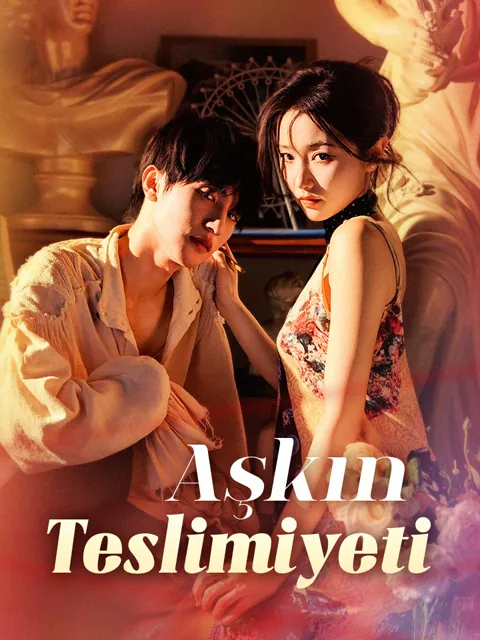 Aşkın Teslimiyeti afişi