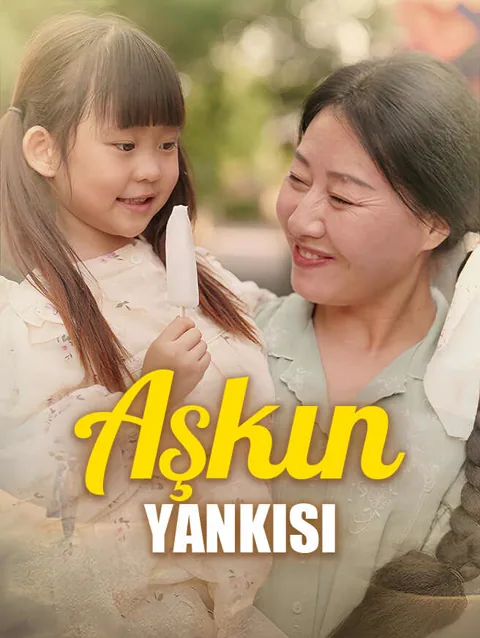 aşkın yankısı afişi