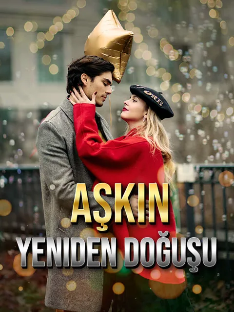 aşkın Yeniden doğuşu afişi