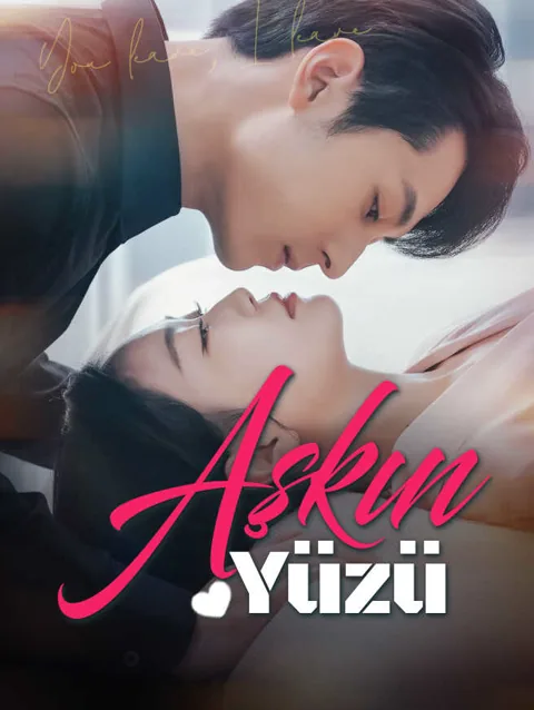 aşkın yüzü afişi