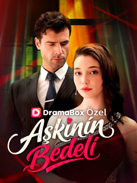 Aşkının Bedeli afişi
