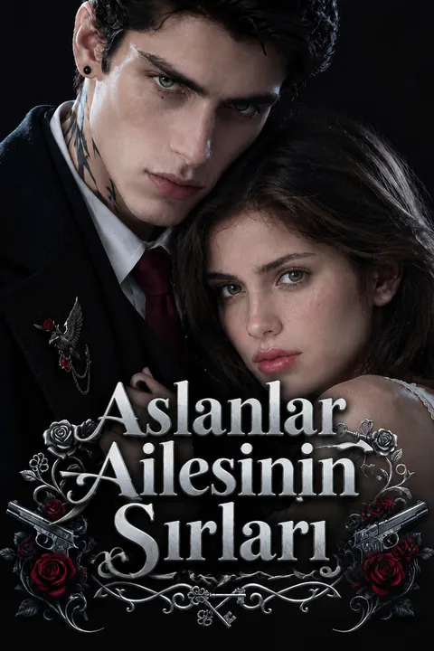 Aslanlar Ailesinin Sırları afişi