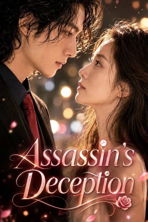 Assassin's Deception poster
