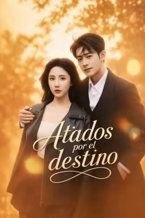 Póster de (Doblado) Atados por el destino