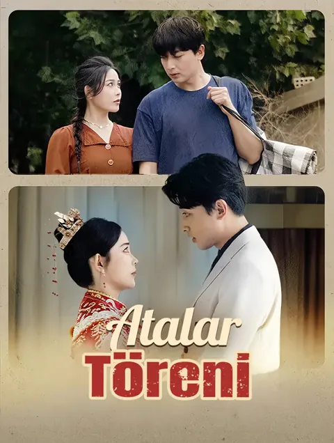 Atalar Töreni afişi