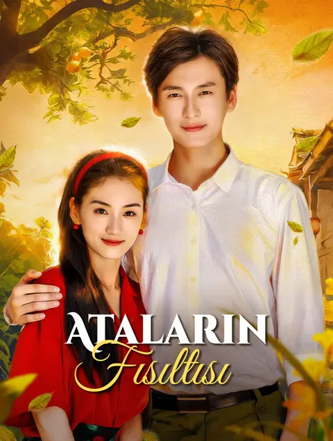 Ataların Fısıltısı afişi