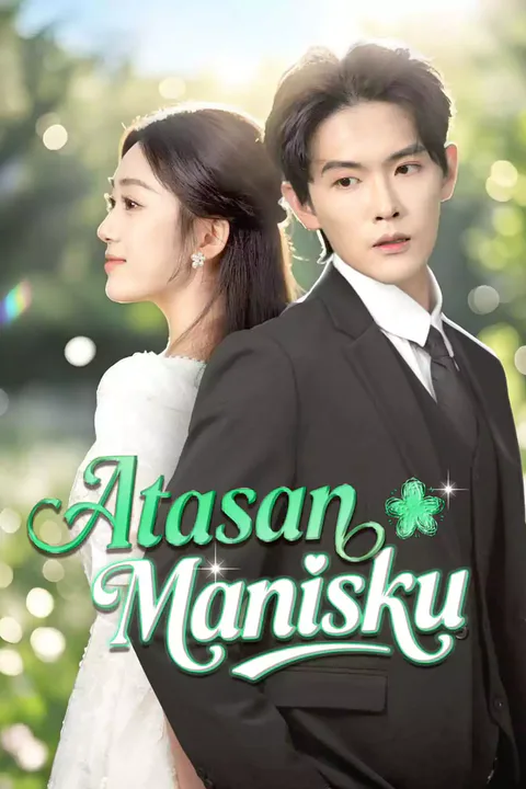 Poster Atasan Manisku