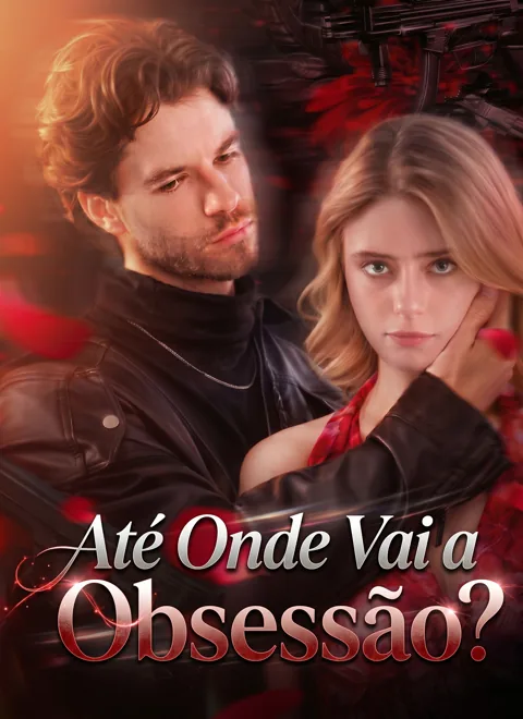 Pôster de Até Onde Vai a Obsessão?
