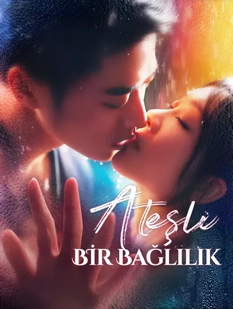 Ateşli Bir Bağlılık afişi