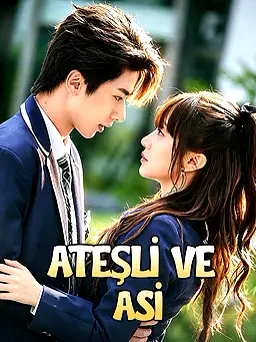 Ateşli ve Asi afişi
