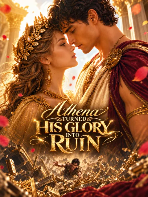Athena Turned His Glory into Ruin poster