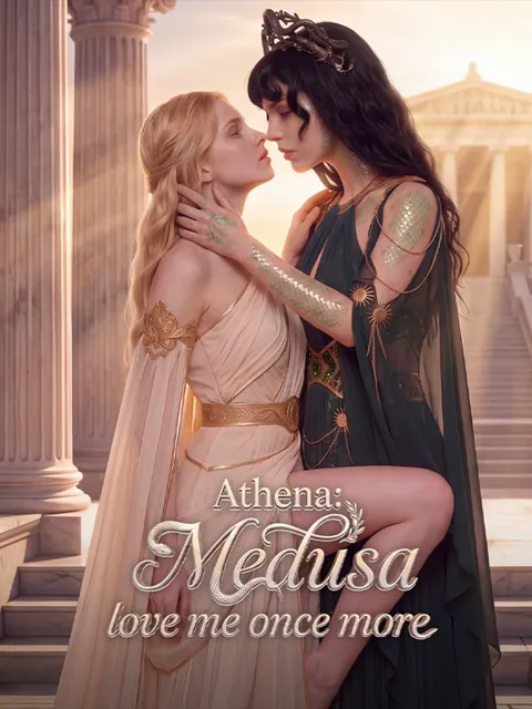 Athena：Medusa, love me once more poster