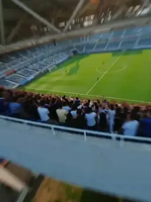 Atılan deha Kupa'yı kazanıyor afişi