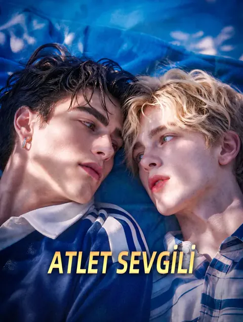 ATLET SEVGİLİ afişi