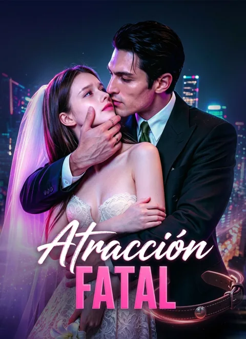 Póster de Atracción fatal