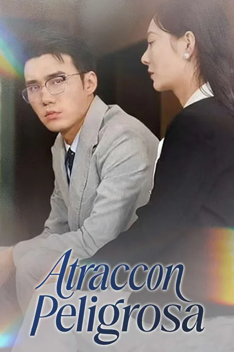 Póster de Atracción Peligrosa