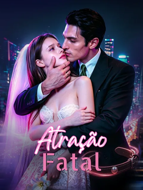Pôster de Atração Fatal