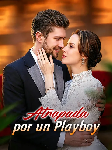 Póster de Atrapada por un Playboy