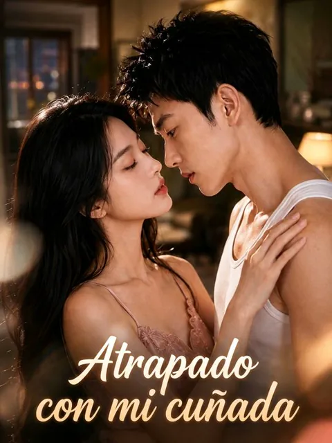 Póster de Atrapado con mi cuñada