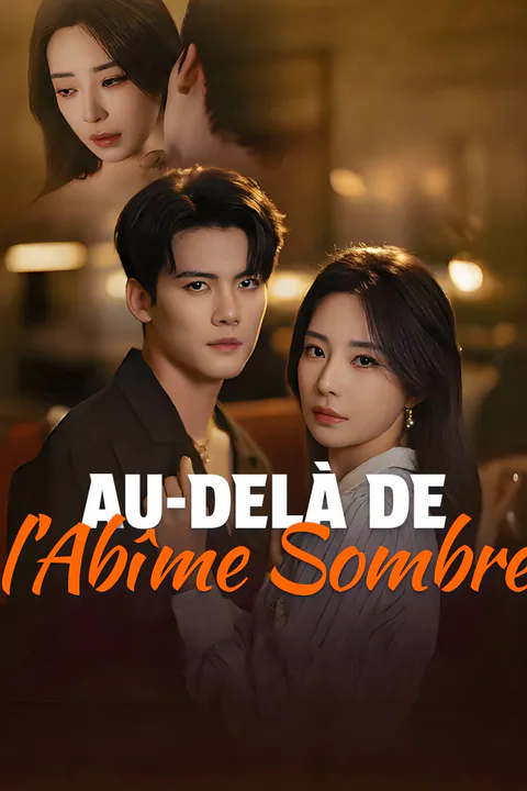 Affiche d’Au-Delà de l’Abîme Sombre-1