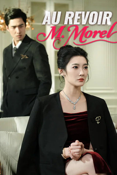Affiche d’Au revoir, M. Morel