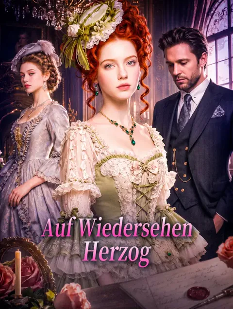 Poster von Auf Wiedersehen, Herzog