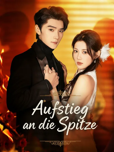 Poster von Aufstieg an die Spitze