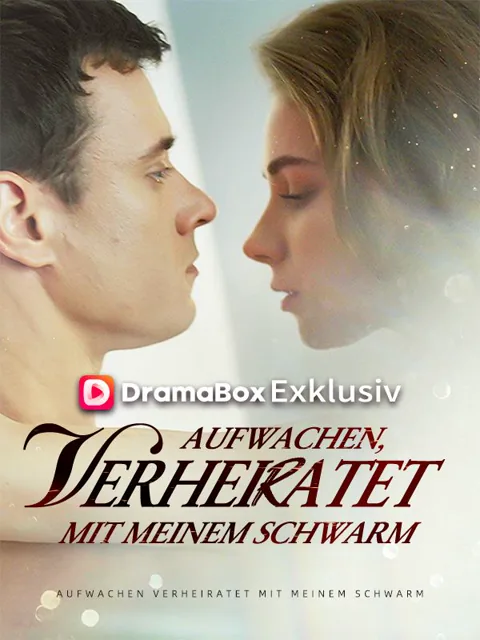 Poster von Aufwachen, verheiratet mit meinem Schwarm