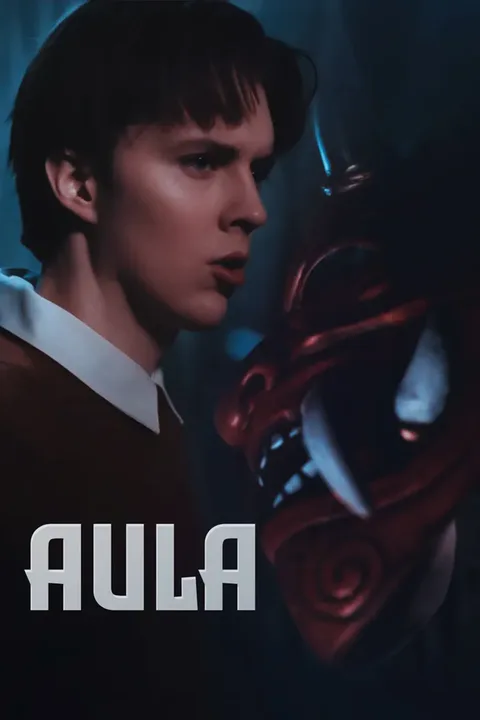 Poster zu „Aula“