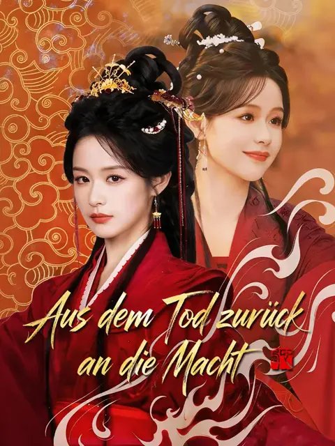Poster von Aus dem Tod zurück an die Macht