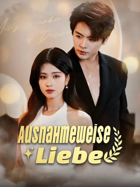 Poster von Ausnahmeweise Liebe