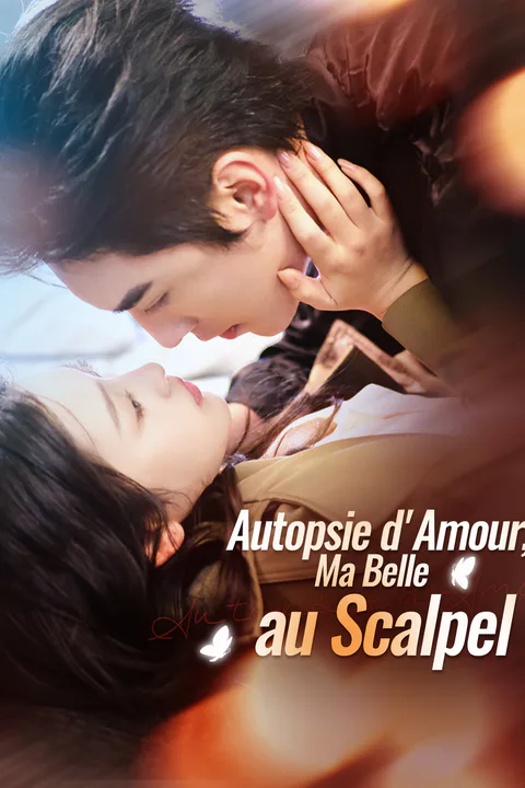 Affiche d’Autopsie d'Amour, Ma Belle au Scalpel