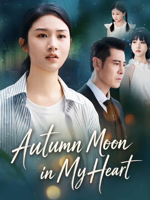Autumn Moon in My Heart poster