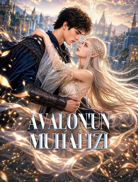 AVALON'UN MUHAFIZI afişi