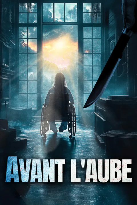 Affiche d’Avant l'aube